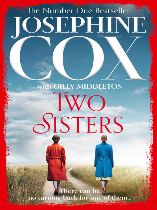 Title details for Two Sisters by Josephine Cox - Wait list